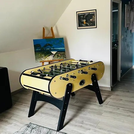 La Regence Ch 2 Guest house *