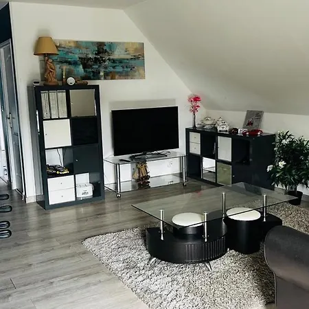 Guest house La Regence Ch 2 *