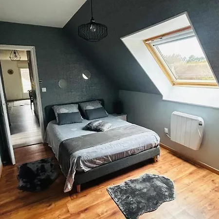 La Regence Ch 2 Guest house *