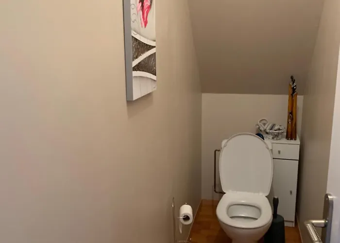 Casa de hóspedes La Regence Ch 2