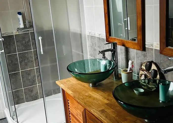 La Regence Ch 2 * Brette-les-Pins