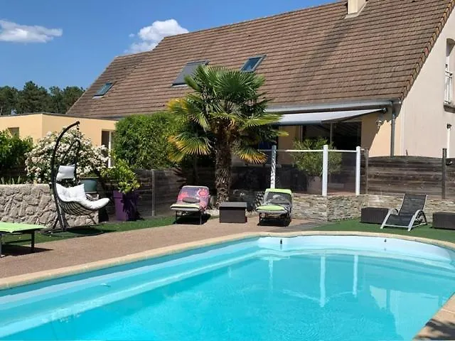 La Regence Ch 2 * Brette-les-Pins