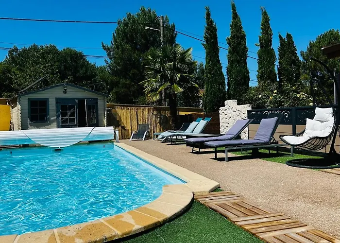 Casa de hóspedes La Regence Ch 2