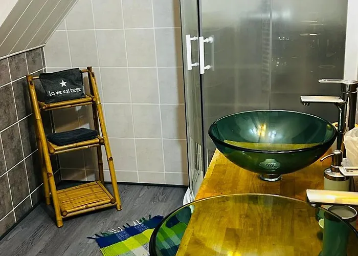 La Regence Ch 2 * Brette-les-Pins