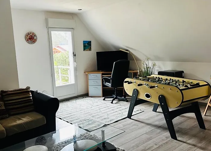 La Regence Ch 2 Brette-les-Pins